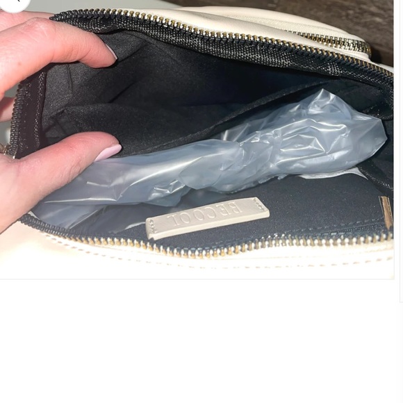 Mini Backpack - Picture 2 of 6